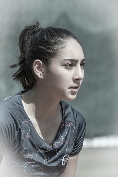 Ausschnitte 1468 - Luetjenseer Junior Cup